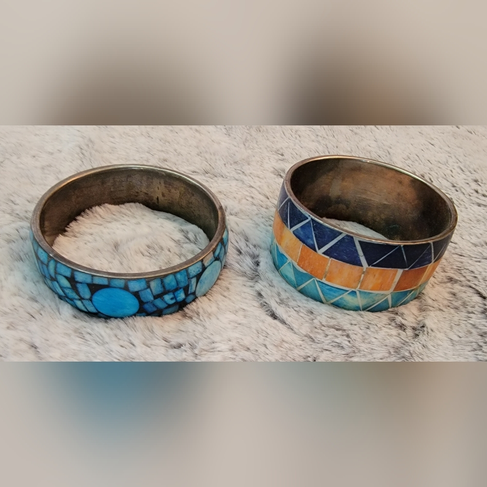 Bangle Set